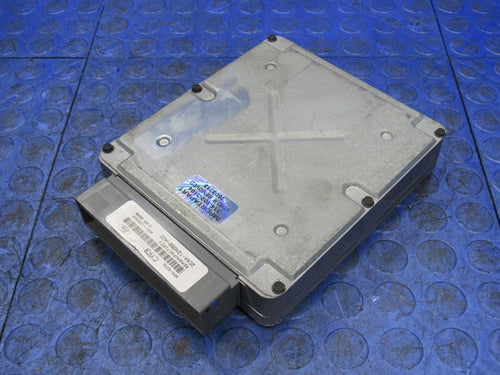02-03 Ford F250 F350 6.8L V10 MT ECU ECM PCM Engine Computer 2C4A-12A6