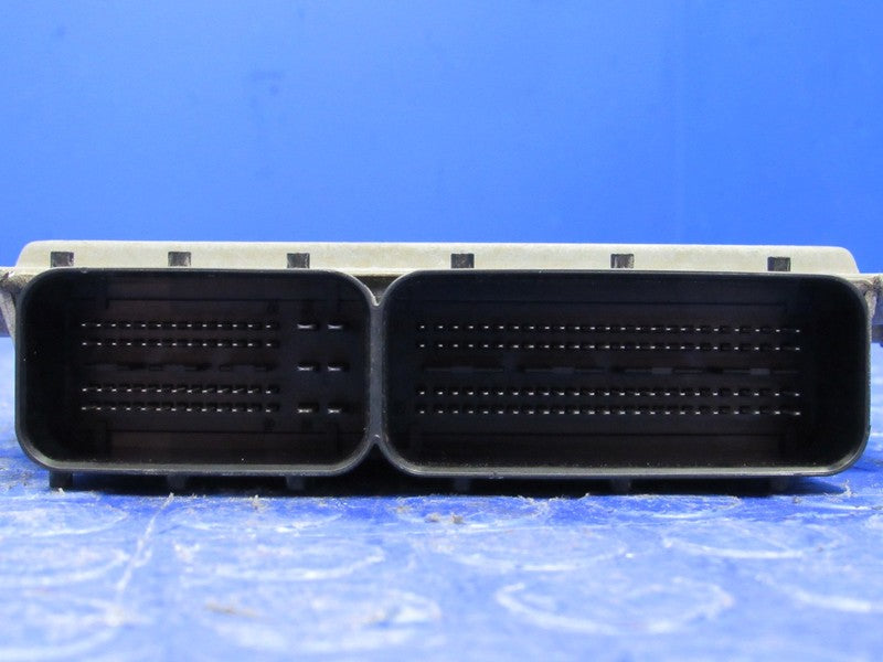 PROGRAMMED PLUG & PLAY 07 Compass Patriot 2.4 CVT FWD ECM 68019207AB 2