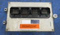 12 Dodge Ram 3.7 AT ECU ECM PCM Engine Computer Control 05094522AF 522