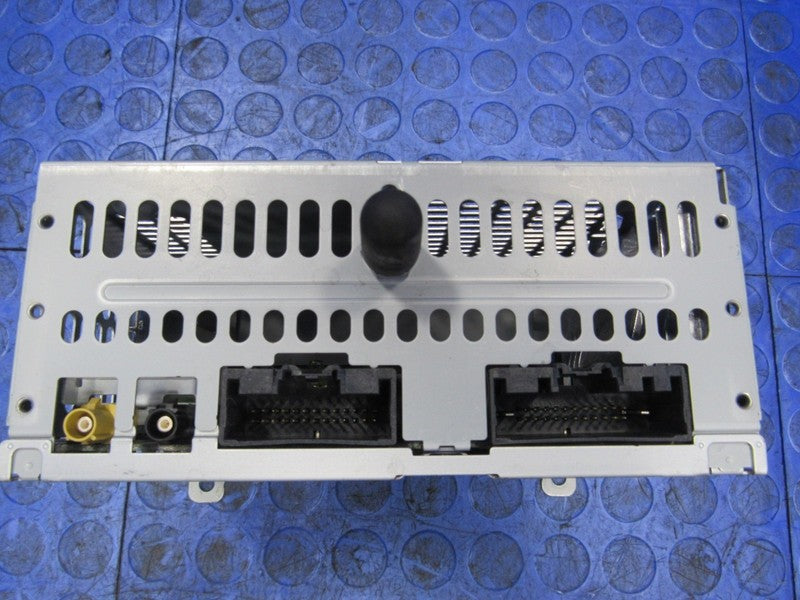 19-23 Ford Mustang Sync 3 Swap Bezel Nav Screen Apim Radio Receiver OE
