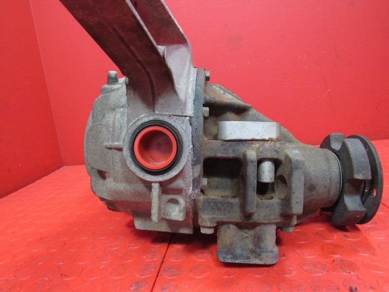 90-05 Miata MX5 NA 4.10 Torsen LSD Differential Swap Driveshaft Axles 