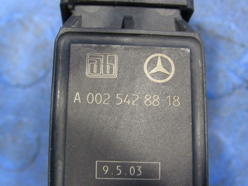 03-12 Mercedes SL55 SL500 SL600 Front Suspension Height Level Sensor P