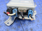 09-10 Acura TSX Sedan 2.4L EPS Electric Power Steering Module 39980-TL