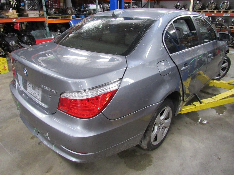 08-10 BMW E60 535xi ABS Anti Lock Brake Pump P/N 6 783 366