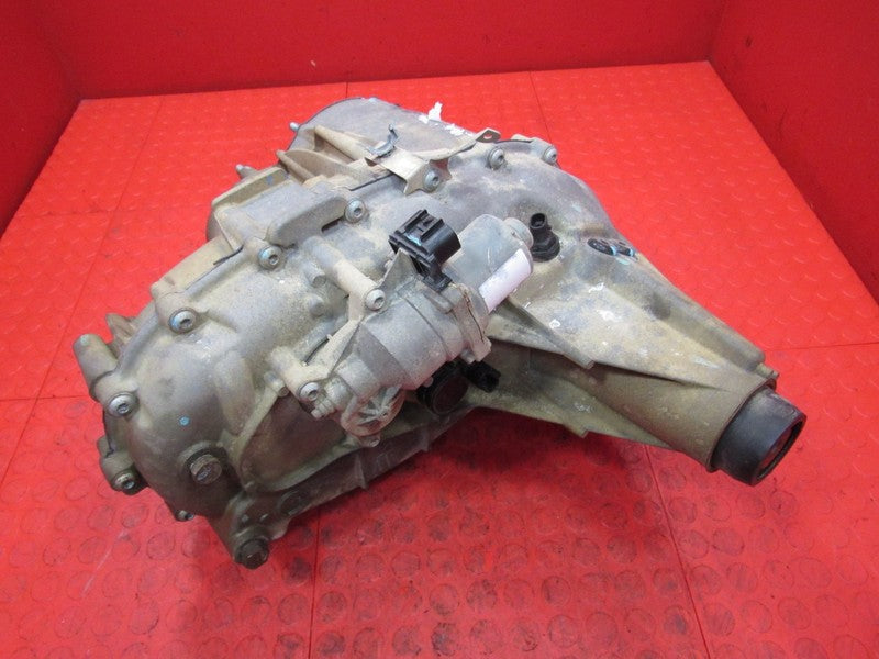09-18 Silverado Sierra Tahoe Yukon 6-Speed Electronic 4X4 Transfer Cas