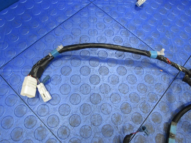 96-97 Toyota Land Cruiser LX450 FJ80 RH Interior Floor Wire Wiring Har
