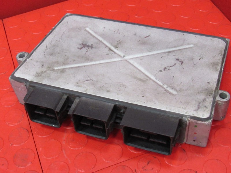 10-11 Ford Crown Victoria ECM ECU PCM Engine Computer REMAN AW7A-12A65