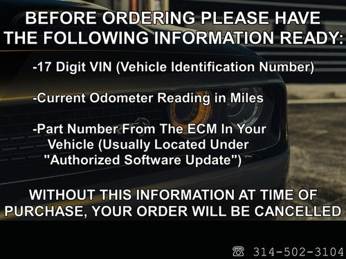 00 Dodge Dakota 5.9L V8 ECU ECM PCM Engine Computer 406 56040406AG PRO