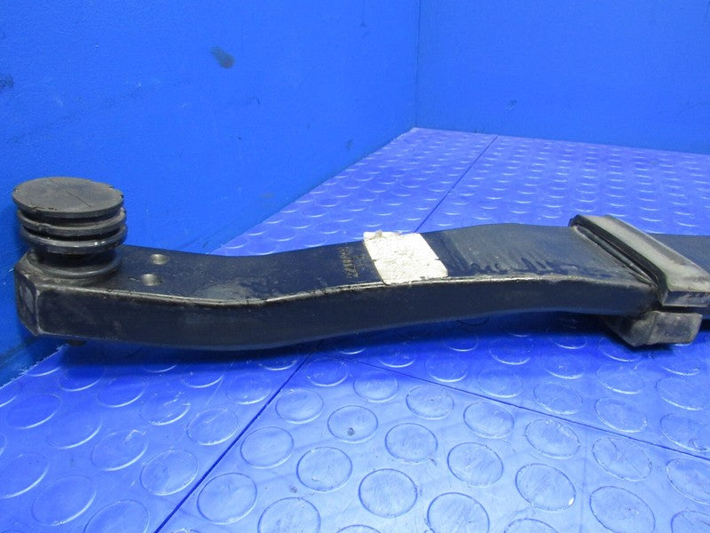 14-19 Chevrolet Corvette Rear Fiberglass Mono Leaf Spring Suspension 3
