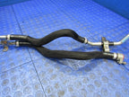 15-18 Mercedes-Benz C300 Sedan W205 Driver Side Engine Oil Cooler Line