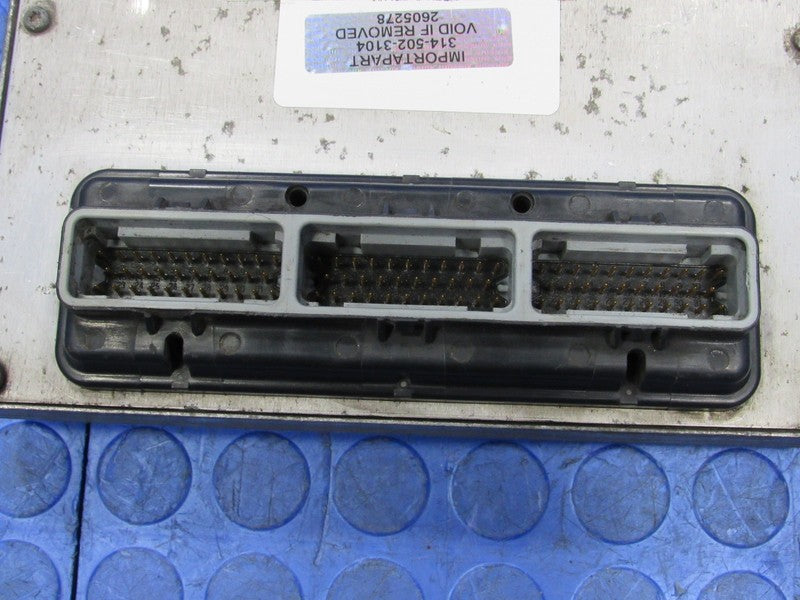 PLUG & PLAY 01 Dodge Dakota 4.7L AT Engine Computer ECU 56040239 PROG 