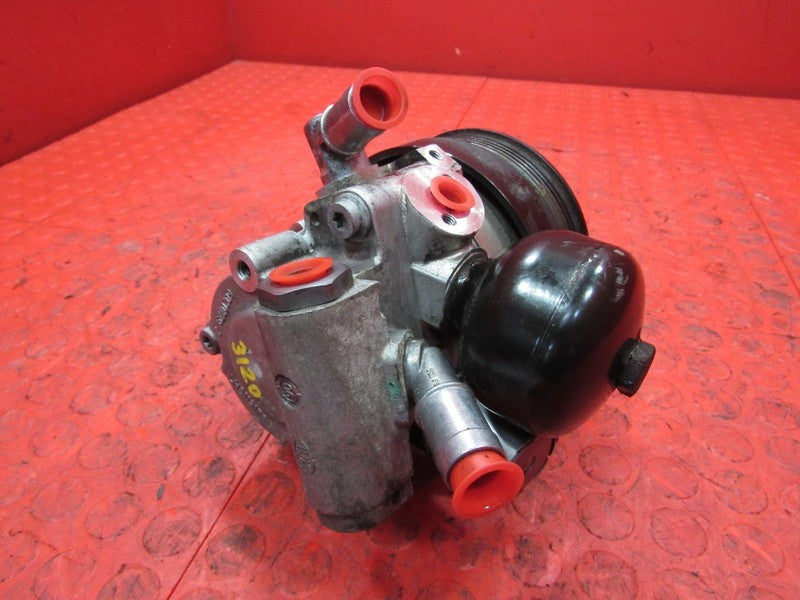 07-14 Mercedes S600 S65 CL600 CL65 Hydraulic Power Steering ABC Tandem