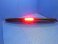 07-10 Jeep Compass MK49 Lift Gate Spoiler Wing CHMSL Third Brakelight 