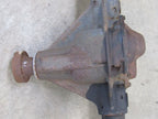 07-15 Jeep Wrangler JK Dana 44 3.21 Ratio Rear End Axle Differential O