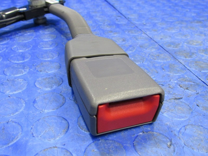 16-24 Express Savana Left Right Front Seat Belt Buckle Pretensioner Se