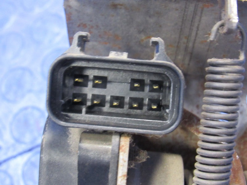 03-05 Chevy Silverado Suburban GMC Yukon Gas Pedal Drive By Wire TAC M