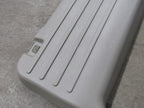 03-04 Hummer H2 Rear Liftgate Tailgate Back Door Interior Trim Cover P