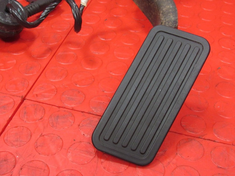 03-05 Chevy Silverado Suburban GMC Yukon Gas Pedal Drive By Wire TAC M