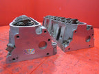 05-07 Silverado Sierra 1500 L33 243 Cathedral Port Cylinder Heads Pair