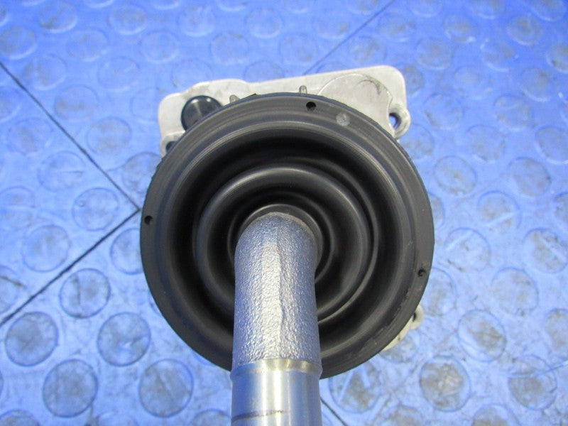 05-15 Jeep Wrangler MT Manual Transmission Shifter Shift Selector Leve