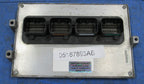 PLUG & PLAY 10 Ram Truck 3.7L AT Engine Computer ECU 05187893 PROG 211