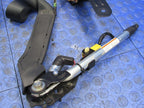 15-20 Honda Fit Front Left LH Driver Right RH Passenger Seat Belt SET 