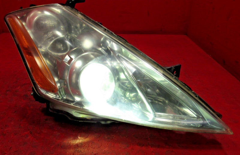 03-07 Nissan Murano Right RH Passenger Side Xenon HID Headlight Head L