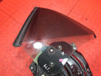 15-23 Ford Mustang Convertible Left Rear Quarter Glass Window Regulato
