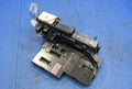 11-15 Mercedes C300 C350 C63 Rear SAM Signal Acquisition Module 204901