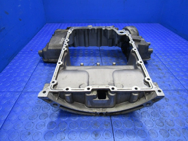 15-18 Porsche Macan S GTS 95B 3.0L V6 Upper Oil Pan 946.107.015.31 667