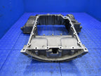 15-18 Porsche Macan S GTS 95B 3.0L V6 Upper Oil Pan 946.107.015.31 667