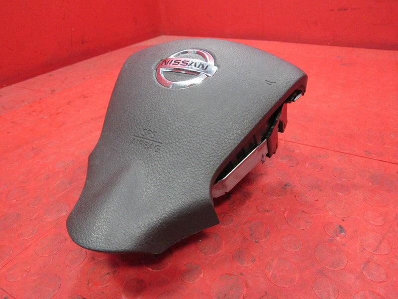 13-19 Nissan Sentra Sedan Driver Steering Wheel Mounted Airbag Air Bag