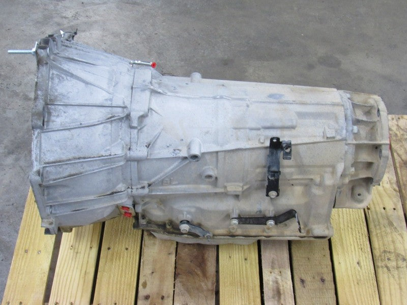 13-14 Silverado Suburban Escalade 6L80E 4X4 6-Speed Automatic Transmis