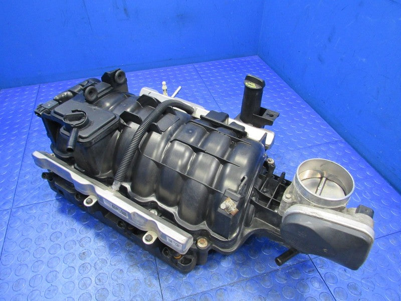09-12 Ram 1500 2500 3500 5.7L HEMI Intake Manifold w/ Fuel Rail TB Inj