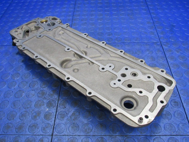 18-24 Huracan Performante EVO STO 5.2L V10 Upper Engine Valley Cover P