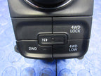 13-23 Ram 1500 Dash Mounted Shifter Shift Selector Knob 4x4 68171965AH
