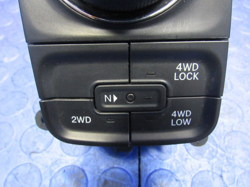 13-23 Ram 1500 Dash Mounted Shifter Shift Selector Knob 4x4 68171965AH