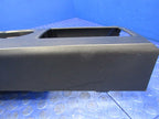 05-09 Ford Mustang Center Console Cup Holder Trim Panel Black 4098