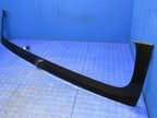 14-19 Kia Soul Tailgate Trim Garnish w/Rear View Camera Assembly OEM 4