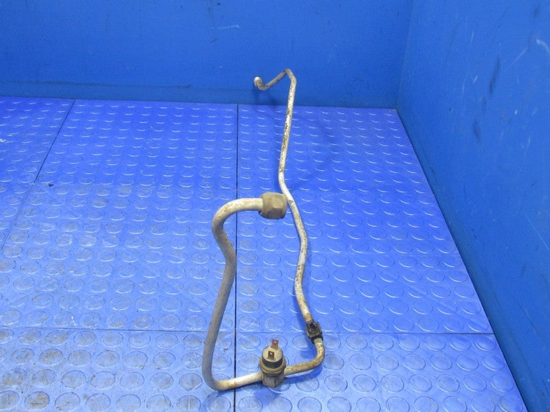 1989-1993 Mazda B2600i A/C High Side Pipe Line Pressure Switch OEM 012