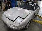 90-94 Mazda Miata MX-5 NA AC Heater Climate Control Panel