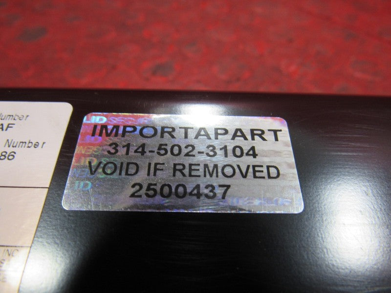 17-23 Pacifica / 20-22 Voyager Left Driver Dash Mounted Knee Airbag Ai