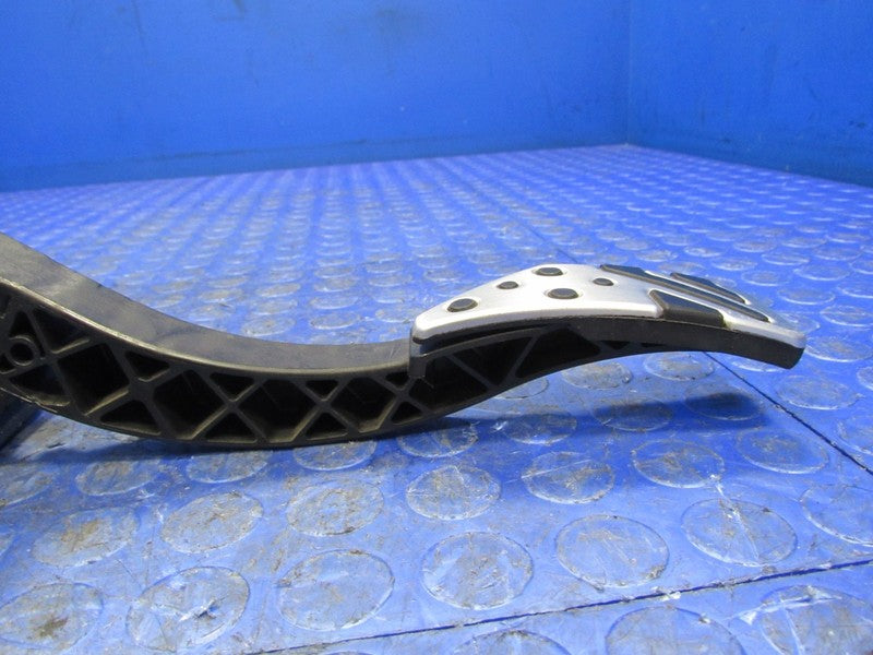 08-15 Mitsubishi Lancer Evolution Accelerator Gas Pedal Position Senso