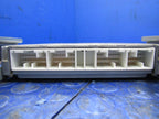01 Toyota Tacoma 3.4L 5VZ-FE AT 4x4 ECU ECM PCM Engine Computer 89661-