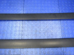 96-02 Toyota 4Runner Front Rear Cross Bar Roof Rack Luggage Crossbars 