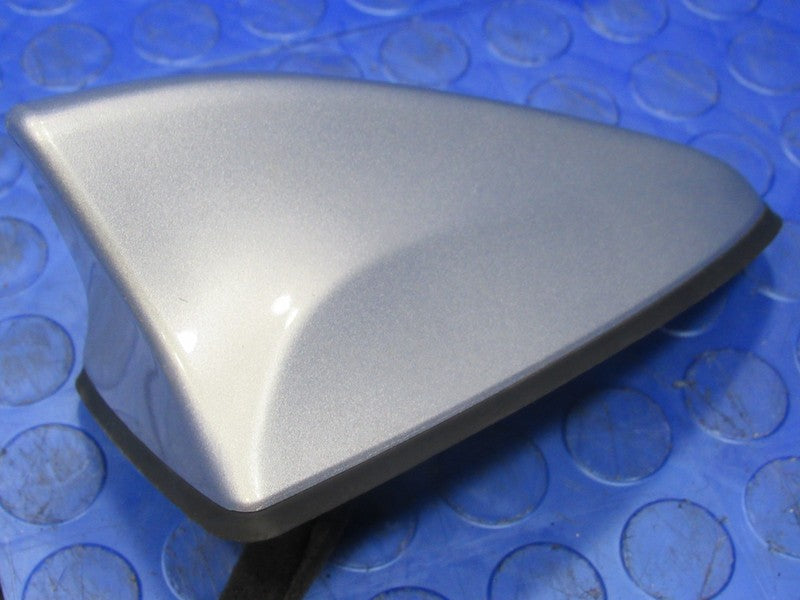 15-21 Kia Sedona Van Roof Mounted Shark Fin Radio Antenna Silver 0223