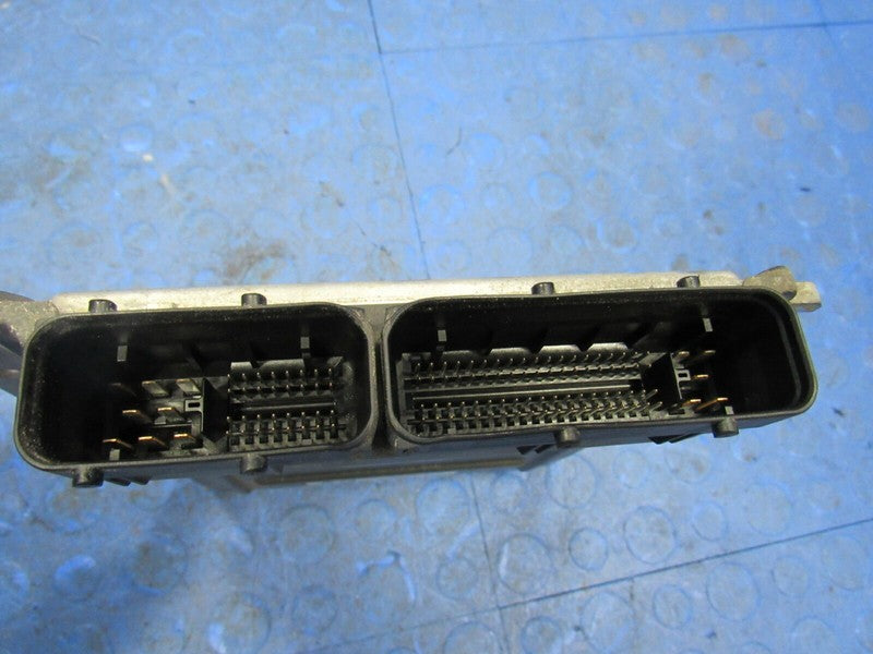 06 Nissan Armada 5.6L 4X2 AT VK56DE ECU PCM Engine Computer MEC84-101 