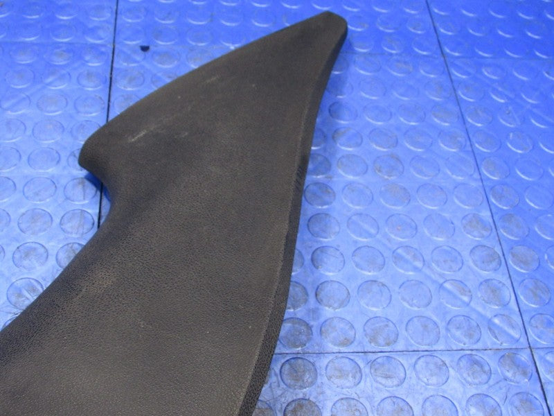 11-23 Chrysler 300 Front Center Console Left Right Trim Molding Panel 