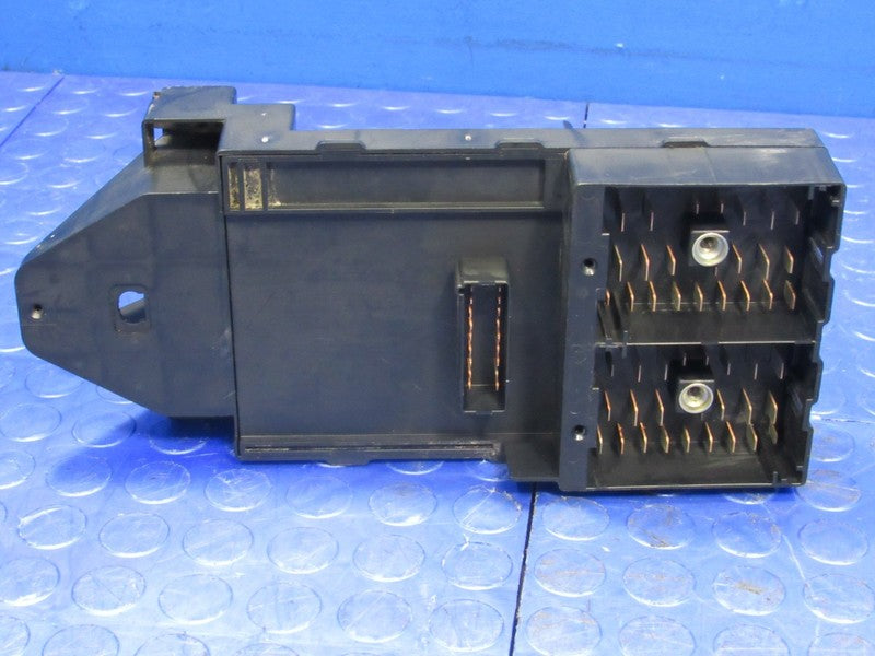00 Ford F250 F350 Truck Under-Dash Cabin Fuse Relay Box Panel YC3T-14A