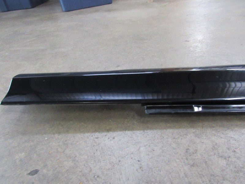 06-08 Mazda Miata MX-5 NC1 Side Skirt Rocker Trim RH Right Passenger B